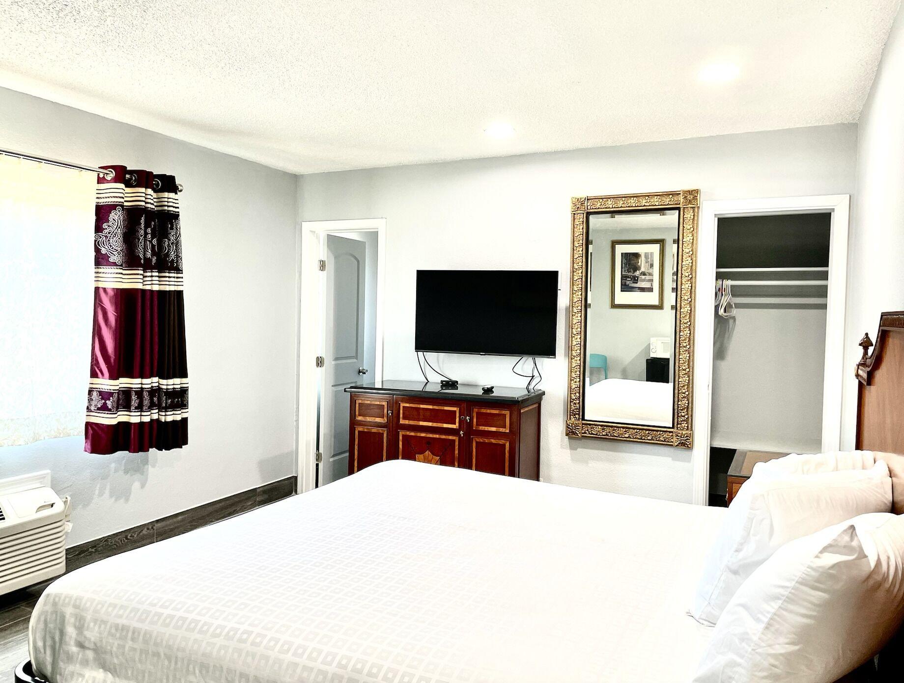 Sundial Lodge Redding Bagian luar foto