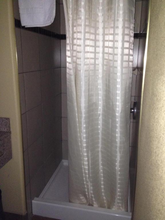Sundial Lodge Redding Ruang foto