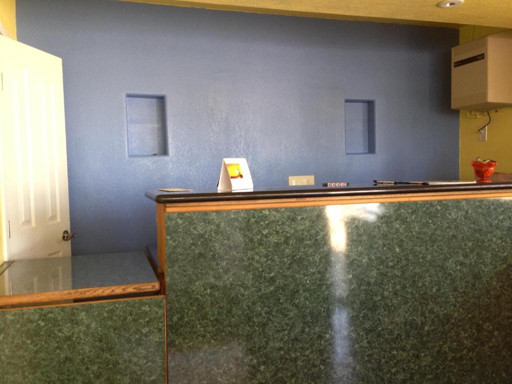 Sundial Lodge Redding Bagian luar foto
